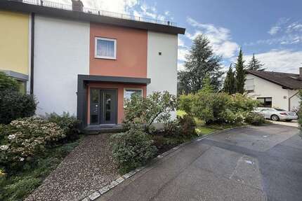 Haus zum Kaufen in Lörrach 599.000,00 € 140 m²