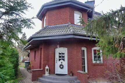 Haus zum Kaufen in Ahrensfelde 780.000,00 € 134 m²