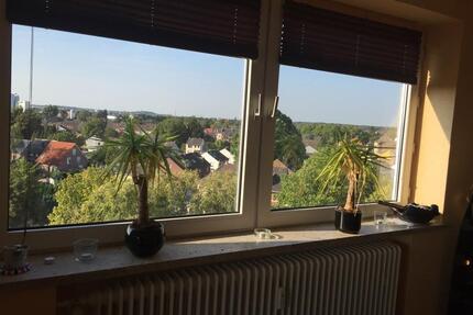 Gepflegte Wohnung mit drei Zimmern und Balkon in Mönchengladbach
