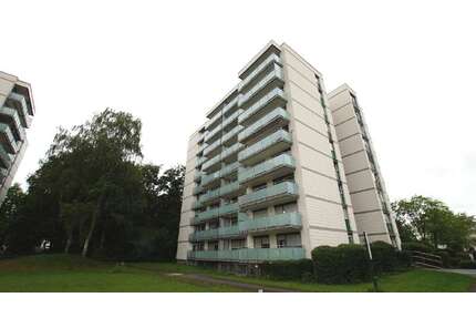Wohnung zum Kaufen in Straubing 70.000,00 € 36.21 m²