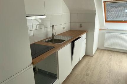 Sanierte DG Wohnung Nähe Innenstadt - Bielefeld Stieghorst