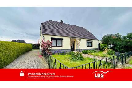 Haus zum Kaufen in Hohen Sprenz 179.000,00 € 130 m²