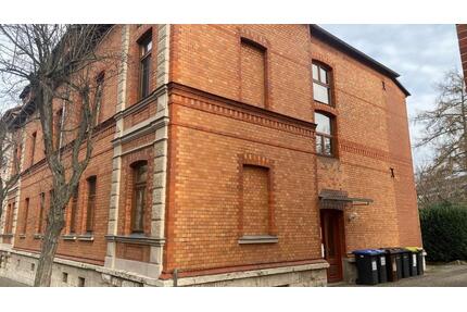 1 Raum Wohnung - 360,00&nbsp;EUR Kaltmiete, ca.&nbsp; 35,00&nbsp;m&sup2; in Weimar (PLZ: 99423)