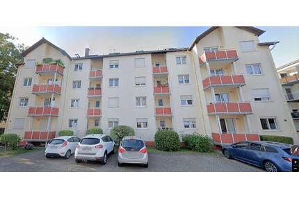 Ansprechende 1,5-Zimmer-Erdgeschosswohnung mit EBK in Neunkirchen