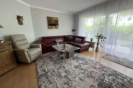 Wohnung zum Kaufen in Gelnhausen 265.000,00 € 82 m²