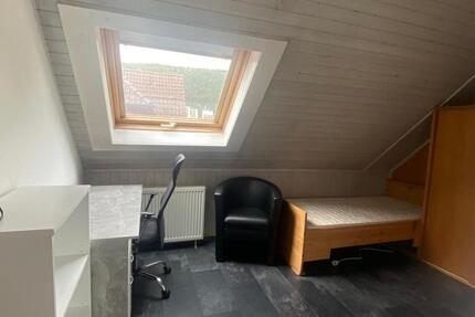 Studentenwohnung in Mosbach zur Untermiete
