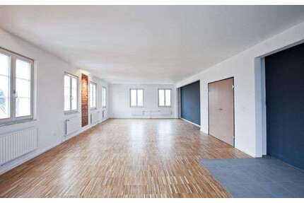 Wohnung zum Mieten in Groß-Gerau 1.320,00 € 134 m²