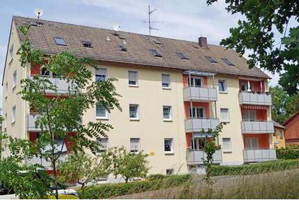 Wohnung zum Mieten in Roßtal 660,00 € 76 m²