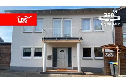 Energieeffizientes, junges Einfamilienhaus in Split-Level - Kaarst