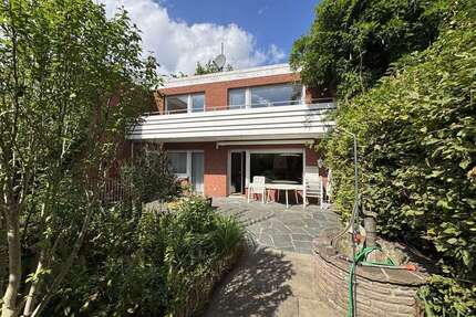 Haus zum Kaufen in Münster 449.500,00 € 151.53 m²