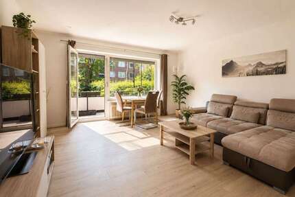 Wohnung zum Kaufen in Elmshorn 229.000,00 € 76 m²