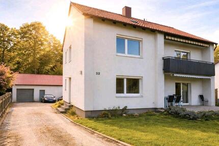 Modernisiertes Einfamilienhaus – ohne Renovierungsaufwand! - Wilburgstetten