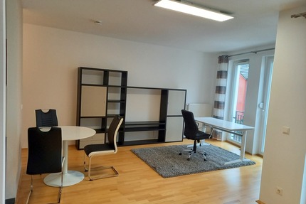 DD-Süd, Apartment in TU-Nähe, Reichenbachstr. 97 (umfänglich möbliert) - Dresden