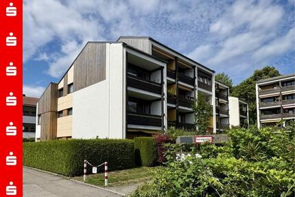 Charmante Maisonette-Wohnung in Bad Tölz