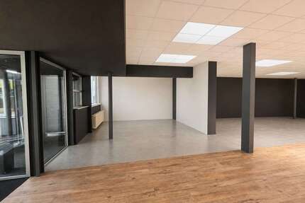 Einzelhandel in Singen 1.950,00 € 195 m²