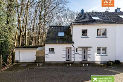 Haus zum Kaufen in Heiligenhaus 495.000,00 € 210 m²