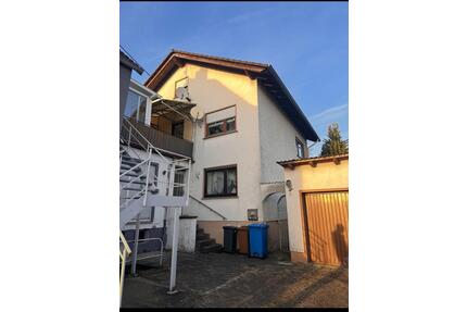 Haus zu vermieten in Frickhofen - Limburg an der Lahn Offheim