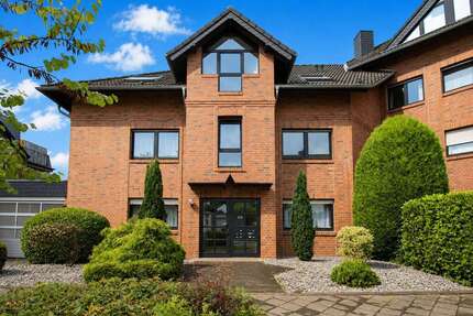 Wohnung zum Kaufen in Neuss 249.000,00 € 58 m²
