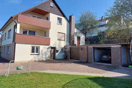 Haus zum Kaufen in Schwendi 729.000,00 € 230 m²