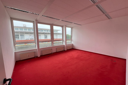 Provisionsfreie Büroflächen in Hamburg: flexibel, lichtdurchflutet, top Lage
