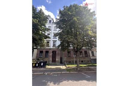 Wohnung zum Mieten in Chemnitz OT Hilbersdorf 250,00 € 44 m²