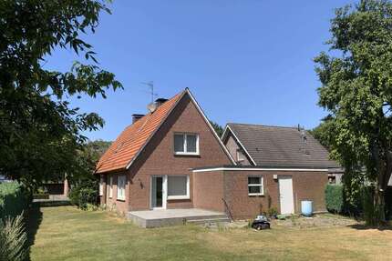 Haus zum Kaufen in Südlohn 275.000,00 € 139 m²