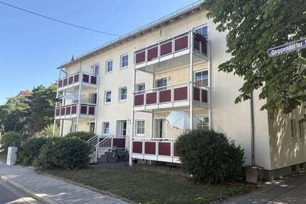 Wohnung zum Kaufen in Regensburg 358.500,00 € 76.5 m²