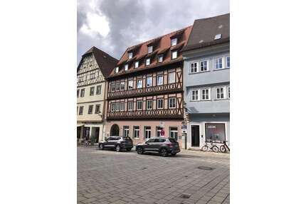 Wohnung zum Kaufen in Ochsenfurt 649.000,00 € 169 m²