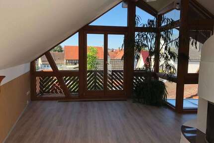 Wohnung zum Mieten in Annerod 600,00 € 65 m²