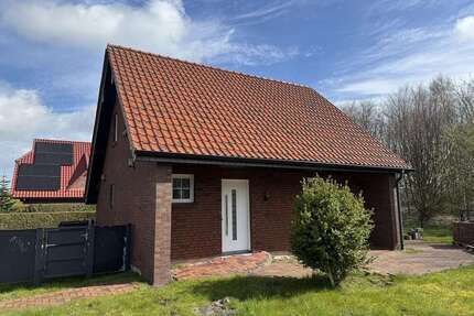 Haus zum Kaufen in Dornum 255.000,00 € 104 m²