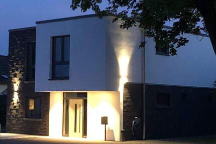 Aussergewöhnliches Passivhaus mit 5 Zimmer - Kaltenkirchen