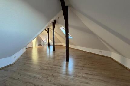 Maisonette- Wohnung in Braunschweig zu vermieten!