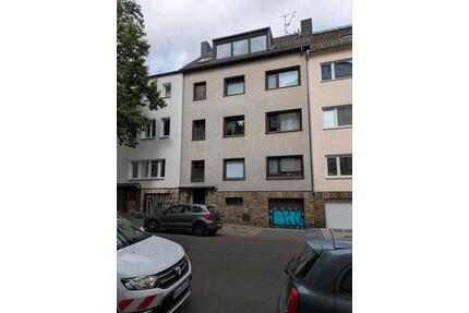Gemütliche 3 Zimmer Eigentumswohnung im Frankenberger Viertel - Aachen Aachen-Mitte