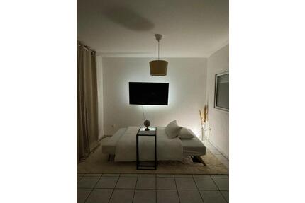 Wohnung möbliert wanheimerort - 720,00&nbsp;EUR Kaltmiete, ca.&nbsp; 40,00&nbsp;m&sup2; in Duisburg (PLZ: 47259) Huckingen