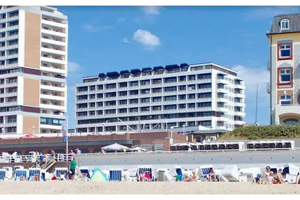 Wohnung zum Kaufen in Westerland 310.000,00 € 43 m²