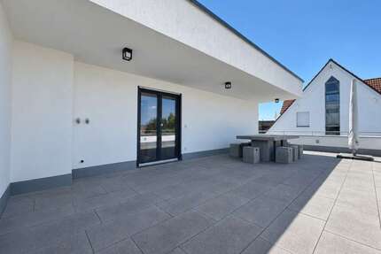 Wohnung zum Mieten in Filderstadt 1.210,00 € 84 m²
