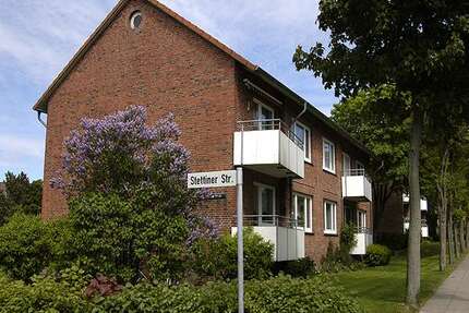 Wohnung zum Mieten in Meldorf 530,00 € 56.09 m²