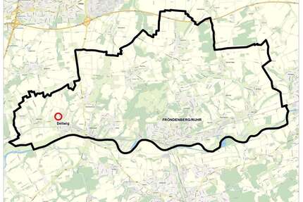 Grundstück zu verkaufen in Fröndenberg (Ruhr) 232.960,00 € 832 m²