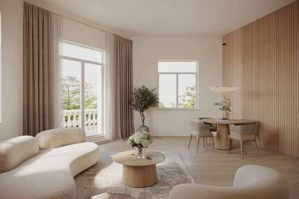 Wohnung zum Kaufen in Bad Oeynhausen 410.000,00 € 109 m²
