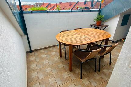 Eigentumswohnung Maisonette - 345.000,00&nbsp;EUR Kaufpreis, ca.&nbsp; 120,00&nbsp;m&sup2; in Nürnberg (PLZ: 90459) Rabus