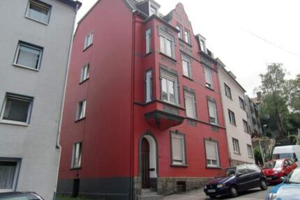 Zweizimmerwohnung in ruhiger Lage mit Renovierungsbedarf - Wuppertal Gemarkung Barmen