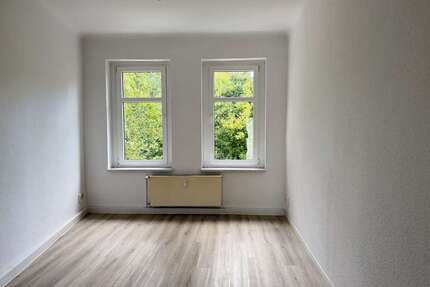 Wohnung zum Kaufen in Leipzig Mölkau 118.000,00 € 48 m² - Leipzig / Mölkau