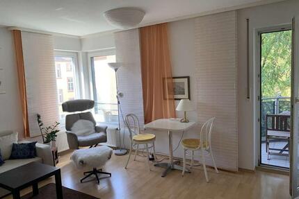Sonderangebot: 2-Zimmer-Wohnung in Würzburg(10.05. - 28.06.)