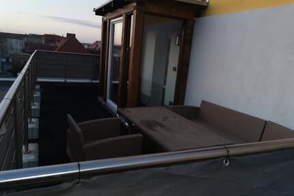 Traumhafte 5 Zimmerwohnung im Herzen von Eberswalde