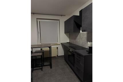3 Zimmer Wohnung ca. 94 Quadratmeter - Düsseldorf Oberbilk