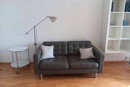 München Schwabing Toplage - 1.400,00&nbsp;EUR Kaltmiete, ca.&nbsp; 42,00&nbsp;m&sup2; in München (PLZ: 80802) Schwabing-Freimann