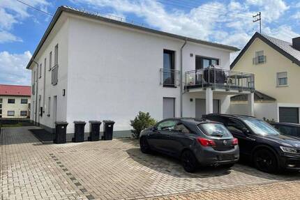 Moderne Wohnung sucht neuen Mieter - Mettlach Orscholz