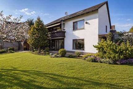 Haus zum Kaufen in Nandlstadt 650.000,00 € 237 m²