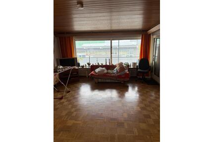 1,5 Zimmerwohnung Vollmöbeliert - Fellbach Oeffingen