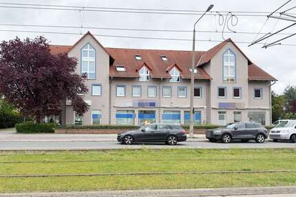 Wohnung zum Kaufen in Magdeburg 129.000,00 € 71.45 m²